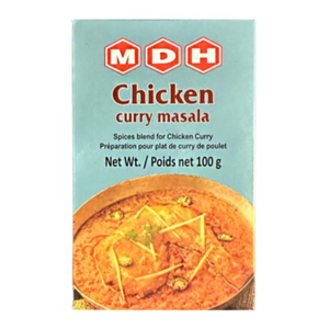 MDH Chicken Curry Masala