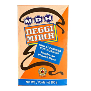 MDH Deggi Mirch