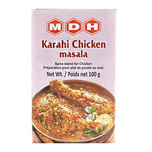 MDH Karachi Chicken Masala