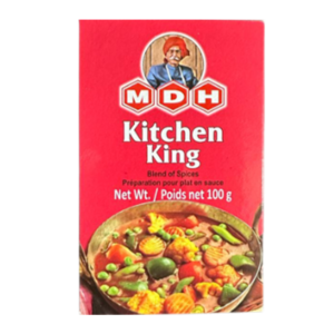 MDH Kitchen King
