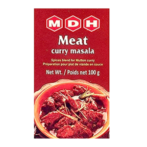 MDH Meat Curry Masala