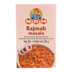MDH Rajmah Masala