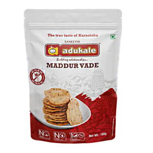 Maddur Vade