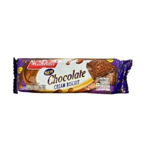 Maliban chocolate cream biscuit