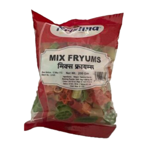 Mix Fryums