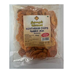 Nenthram Chips Masala