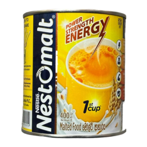 Nestle Nestomolt 400g 5.99
