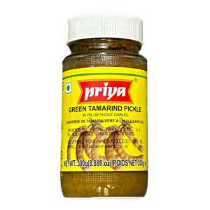 Priya Green tamarind pickle