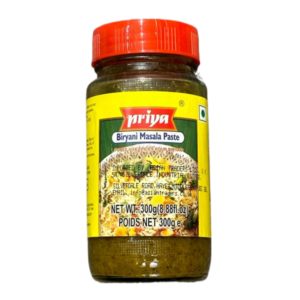 Priya biryani masala paste