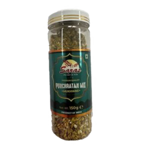 Punchratan Mix Mukhwas