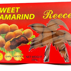 Sweet tamarind 350g