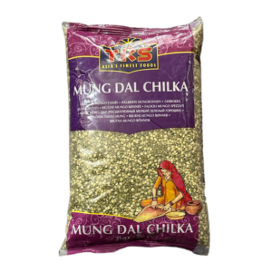 TRS Mung dal chilka 2kg