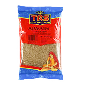 TRS ajwani seeds