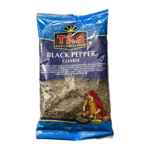 TRS black pepper coarse