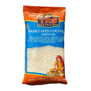 TRS desiccated coconut medium