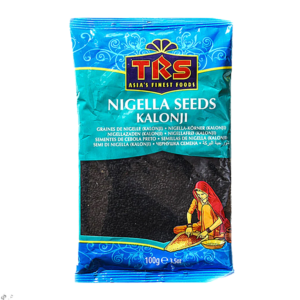 TRS kalonji Nigella seeds
