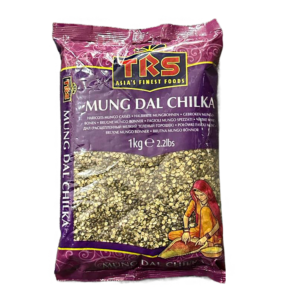 TRS mung dal chilka 1kg
