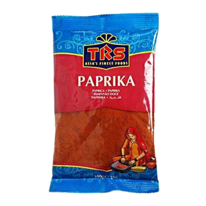 TRS paprika
