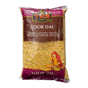 TRS toor dal 2kg