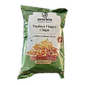 Tapioca Finger Chips