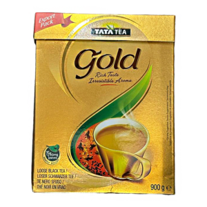 Tata tea Gold 900g