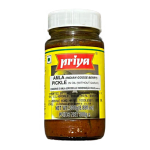 priya Amla pickle