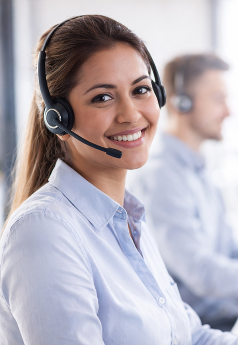 Global foods contact