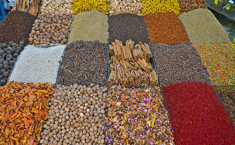 Indian Spices & Masala UK: Essential Ingredients for Cooking