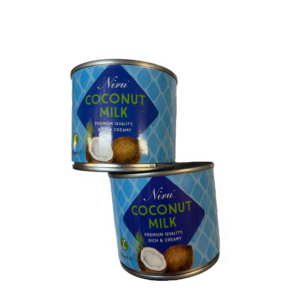 Niru coconut milk