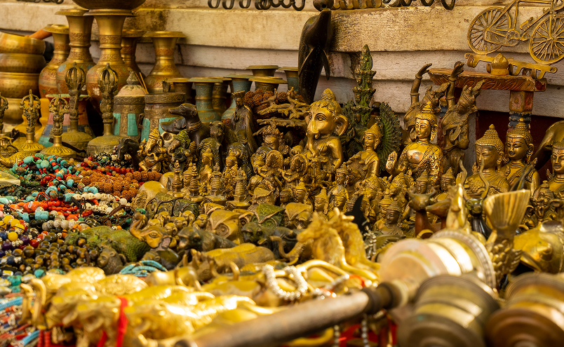 Top Pooja Items Online UK Every Hindu Home Should Have