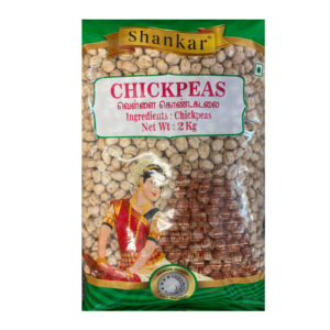 Shankar Chickpeas