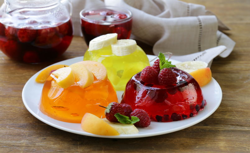 Best Desserts Mix UK for Quick & Delicious Homemade Treats