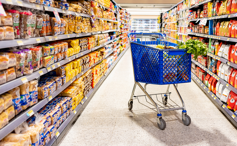 Indian Grocery Store in UK with Fresh Food & Groceries