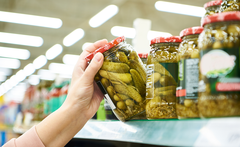 Indian Pickles in UK: A Guide to Traditional Flavours