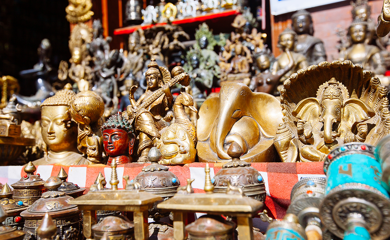 Where to Buy Authentic Pooja Items in UK Online