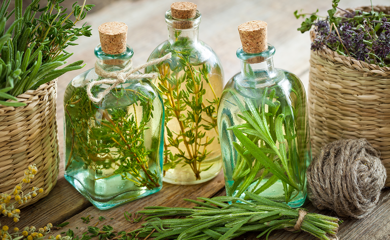 Indian Herbal Products in UK: Natural Wellness Essentials