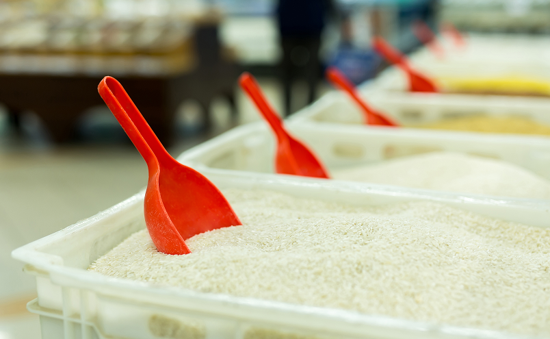 Indian Rice in UK: Best Varieties for Authentic Cooking