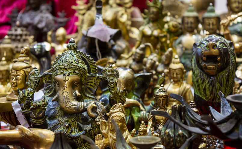 Pooja Items UK – Traditional Items for Your Home