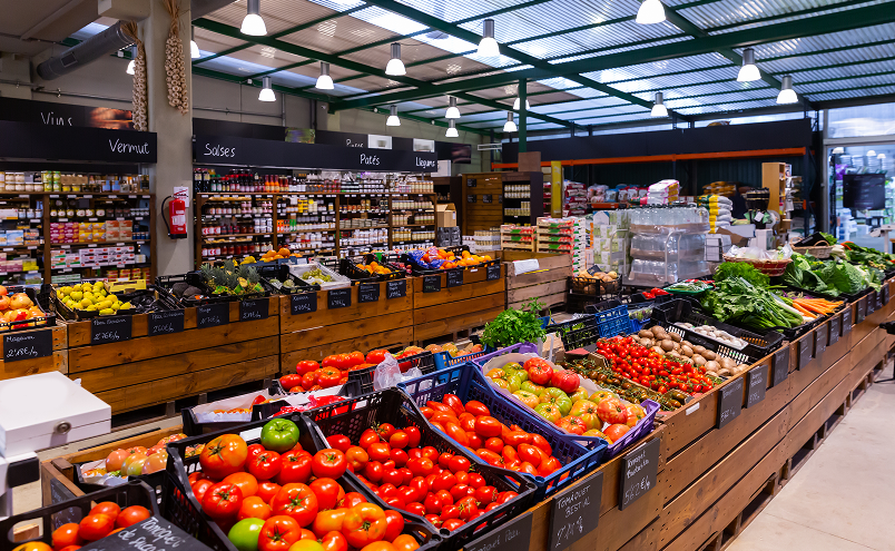 Indian Supermarket in UK – Buy Indian Foods Online